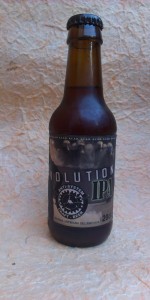 Revolution IPA