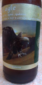 Alpha Eagle