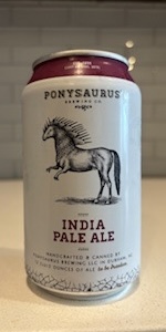 India Pale Ale