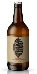 Hotel Chocolat Cocoa Beer