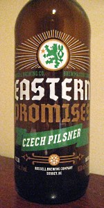Eastern Promises