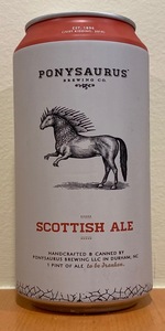 Scottish Ale