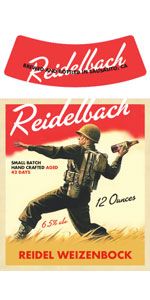 Reidel Weizenbach