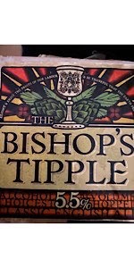The Bishop's Tipple