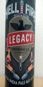 Hellfire IPA