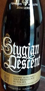 Stygian Descent