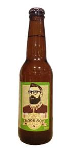 Moon Boy Golden Ale