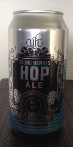 Hop Ale