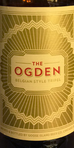 The Ogden