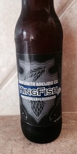 Kingfish Ale