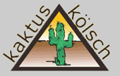Kaktus Kolsch