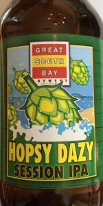 Hopsy Dazy