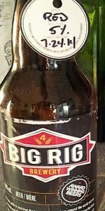 Rideau Red