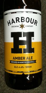 Amber Ale