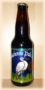 Alsacienne Pale Ale