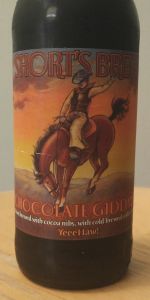 Chocolate Giddyup