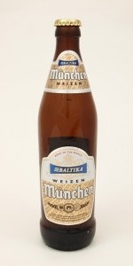 Baltika Munchen Weizen