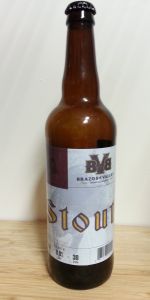 Stout