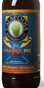 Paddle Me IPA