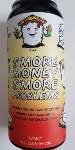 S'more Money S'more Problems
