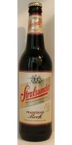 Stralsunder Traditionsbock