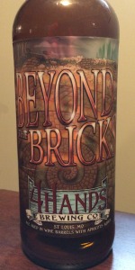 Beyond The Bricks