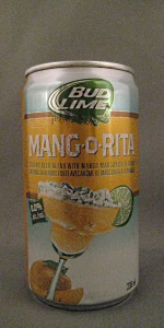 Bud Light Lime Mang-o-Rita