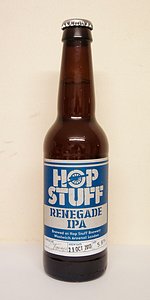 Renegade IPA