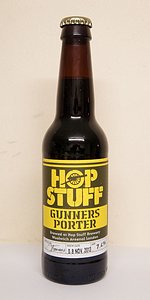 Gunners Porter