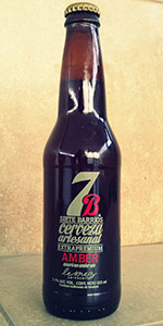 7 Barrios Amber