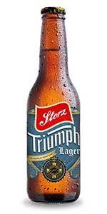 Triumph Lager
