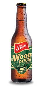 Wood Duck Wheat Storz Trophy Room Grill Brewery