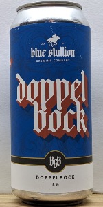 Doppelbock