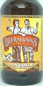Lincoln Lager