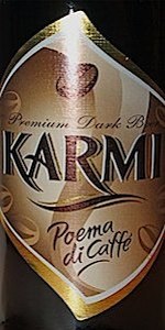 Karmi Poema Di CaffÃ©