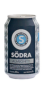 SÃ¶dra Almighty