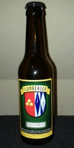 Flamberger Espresso Stout