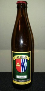 Flamberger BÃ¶cklein
