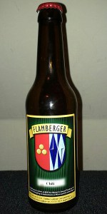 Flamberger Chili