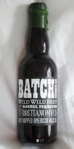 WWB Batch 60