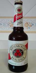 Riedenburger Dinkel Alkoholfrei
