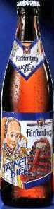 FÃ¼rstenberg Fasnetbier
