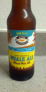 Whale Ale