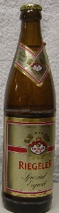 Riegeler Spezial Export