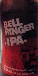 Bell Ringer IPA