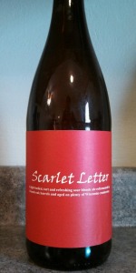 Scarlet Letter