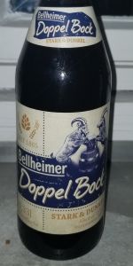 Bellheimer Doppelbock