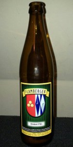 Flamberger Dinkel Pils