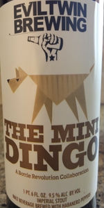 The Mini Dingo