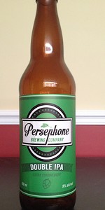 Double IPA